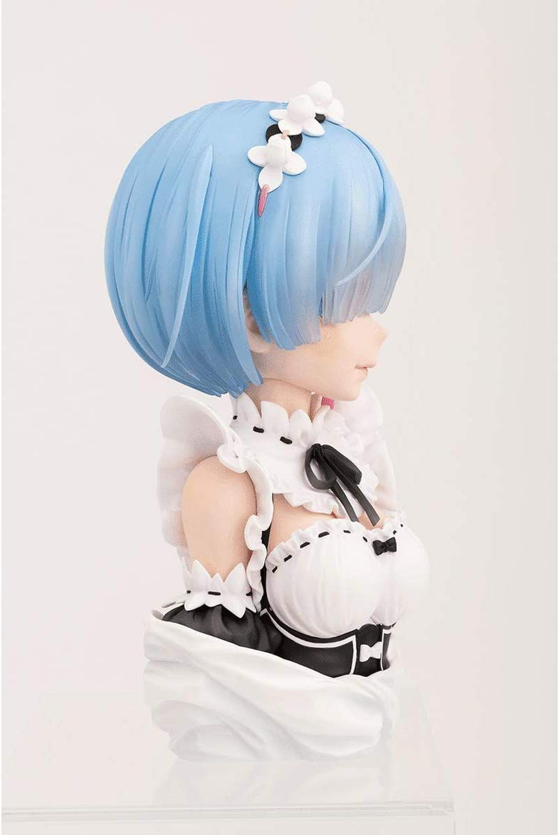 Rem: Story To Be Continued | Ichiban Kuji ArtScale Bust