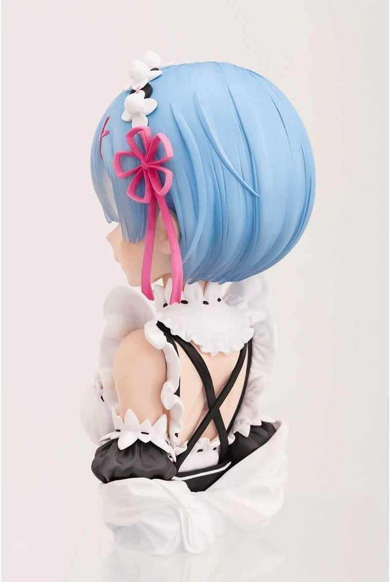 Rem: Story To Be Continued | Ichiban Kuji ArtScale Bust