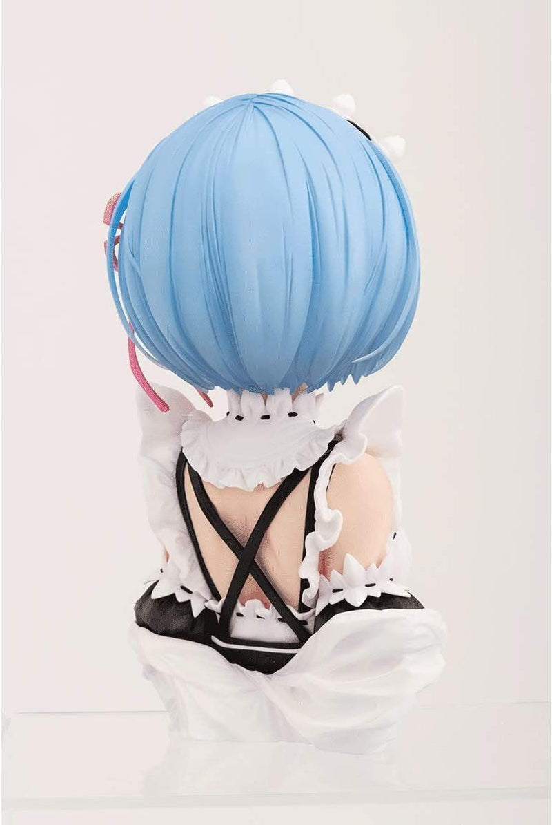 Rem: Story To Be Continued | Ichiban Kuji ArtScale Bust