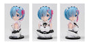 Rem: Story To Be Continued | Ichiban Kuji ArtScale Bust