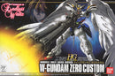 Wing Gundam Zero Custom | HG 1/144