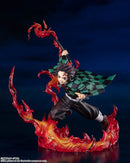 Tanjiro Kamado: Total Concentration | Figuarts ZERO Figure