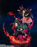 Nezuko Kamado: Blood Demon Art | Figuarts ZERO Figure