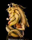 Son Goku SSJ3: Extra Battle Dragon Fist Explosion | Figuarts ZERO Figure