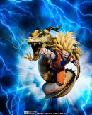Son Goku SSJ3: Extra Battle Dragon Fist Explosion | Figuarts ZERO Figure