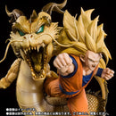 Son Goku SSJ3: Extra Battle Dragon Fist Explosion | Figuarts ZERO Figure