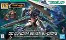 GN-0000GNHW/7SG 00 Gundam Seven Sword/G | HG 1/144
