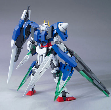 GN-0000GNHW/7SG 00 Gundam Seven Sword/G | HG 1/144