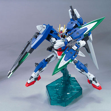 GN-0000GNHW/7SG 00 Gundam Seven Sword/G | HG 1/144