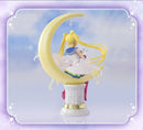 Super Sailor Moon: Bright Moon & Legendary Silver Crystal | Figuarts Zero Chouette