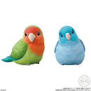 Birds | Tenori Friends 1