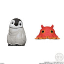 Ocean Creatures | Tenori Friends 3