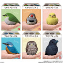 Feathered Friends | Tenori Friends 4