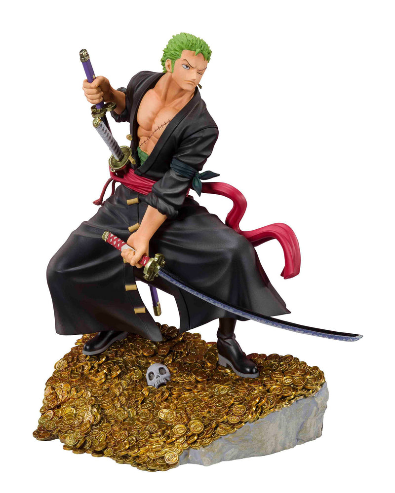 Roronoa Zoro: WT100 Commemoration | Figuarts ZERO Figure