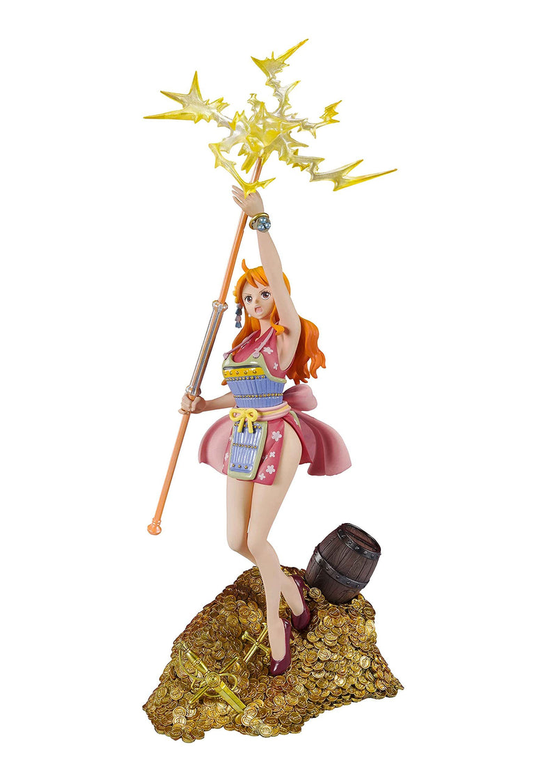 Nami: WT100 Commemoration | Figuarts ZERO Figure