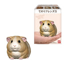 Small Animals | Tenori Friends 5