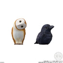 Feathered Friends | Tenori Friends 7