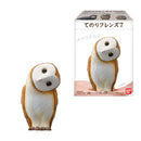 Feathered Friends | Tenori Friends 7