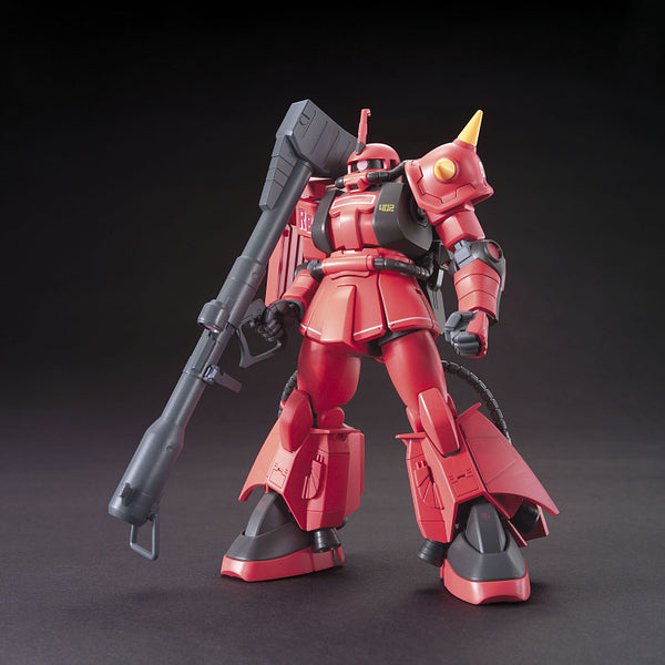 MS-06R-2 Zaku II High Mobility Type (Johnny Ridden Custom) | HG 1/144