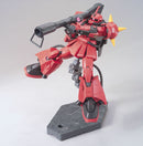 MS-06R-2 Zaku II High Mobility Type (Johnny Ridden Custom) | HG 1/144