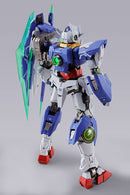 00 QAN[T] | Metal Build