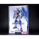 00 QAN[T] | Metal Build