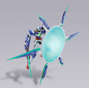 00 QAN[T] | Metal Build