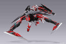 Gundam Astray Red Frame Kai (Alternative Strike ver.) | Metal Build