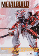 Gundam Astray Red Frame Kai (Alternative Strike ver.) | Metal Build