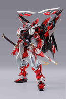 Gundam Astray Red Frame Kai (Alternative Strike ver.) | Metal Build