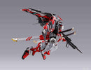 Gundam Astray Red Frame Kai (Alternative Strike ver.) | Metal Build
