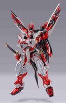 Gundam Astray Red Frame Kai (Alternative Strike ver.) | Metal Build