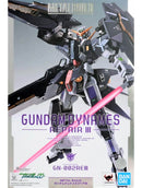 Gundam Dynames: Repair III | Metal Build