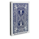 Bicycle Big Box - Large Playing Cards Blue
