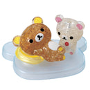 Rilakkuma & Korilakkuma | 3D Crystal Puzzle