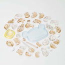 Rilakkuma & Korilakkuma | 3D Crystal Puzzle