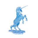 Unicorn (Blue) | 3D Crystal Puzzle