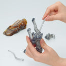 Black Panther | 3D Crystal Puzzle