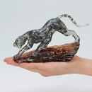 Black Panther | 3D Crystal Puzzle