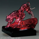 Black Panther | 3D Crystal Puzzle