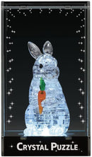 Display Case | 3D Crystal Puzzle