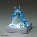 Totoro: Ocarina Tone | 3D Crystal Puzzle