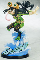 Tsuyu Asui (Hero Suit ver.) | 1/8 Scale Figure