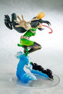 Tsuyu Asui (Hero Suit ver.) | 1/8 Scale Figure