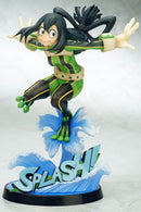 Tsuyu Asui (Hero Suit ver.) | 1/8 Scale Figure