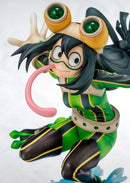 Tsuyu Asui (Hero Suit ver.) | 1/8 Scale Figure