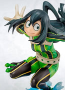 Tsuyu Asui (Hero Suit ver.) | 1/8 Scale Figure