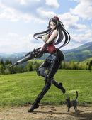 Kai Schulen | 1/7 Scale Figure