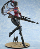 Kai Schulen | 1/7 Scale Figure