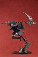 Gray | 1/8 Scale Figure